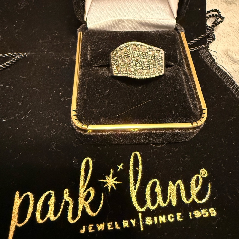 Park Lane ‘Santa Cruz’ Ring